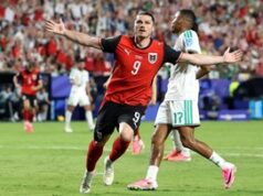 Austria Bantah Tuduhan Pertandingan Dengan Aljazair Diatur