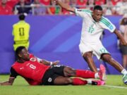 Austria Selamatkan Diri di Menit Terakhir, Aljazair Ikut Lolos ke 32 Besar Piala Dunia 2026