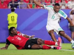 Austria Selamatkan Diri di Menit Terakhir, Aljazair Ikut Lolos ke 32 Besar Piala Dunia 2026