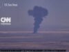 B-52 Jatuh Sesaat Setelah Lepas Landas, Delapan Awak Tewas