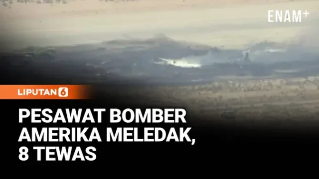 B-52-Jatuh-Sesaat-Setelah-Lepas-Landas-Delapan-Awak-Tewas