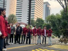BEM UBK Terima Mediasi, Tuntut Jawaban dalam 5 Hari
