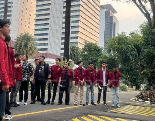 BEM UBK Terima Mediasi, Tuntut Jawaban dalam 5 Hari