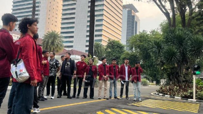 BEM UBK Terima Mediasi, Tuntut Jawaban dalam 5 Hari
