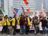 BEM UI Janji Aksi Lanjutan, Tuntut Presiden Akui Kesalahan