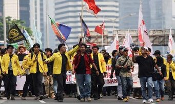 BEM UI Janji Aksi Lanjutan, Tuntut Presiden Akui Kesalahan