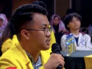 BEM UI Janji Gelar Aksi Baru di Bundaran HI