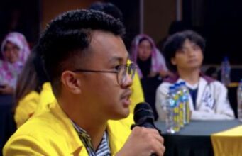 BEM UI Janji Gelar Aksi Baru di Bundaran HI