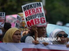 BGN Akan Revisi Anggaran MBG Rp270 Triliun, Insentif SPPG Dinilai Berlebihan