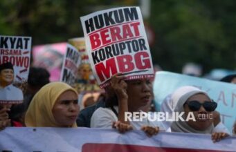 BGN Akan Revisi Anggaran MBG Rp270 Triliun, Insentif SPPG Dinilai Berlebihan