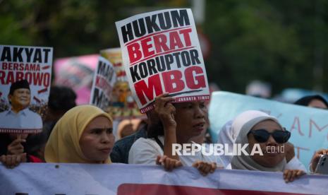 BGN Akan Revisi Anggaran MBG Rp270 Triliun, Insentif SPPG Dinilai Berlebihan