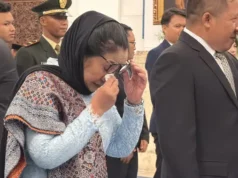 BGN Bantah Hoaks Pembagian Dana MBG ke Presiden