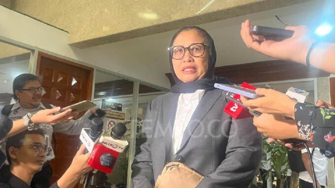 BGN Batasi Dapur MBG Enam Per Kecamatan