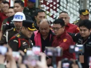 BGN Dianggap Langgar Prosedur, DPR Tak Tahu Pengadaan Motor hingga Sepatu