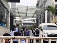 BGN Digeledah, Diduga Jual Beli Titik Gizi