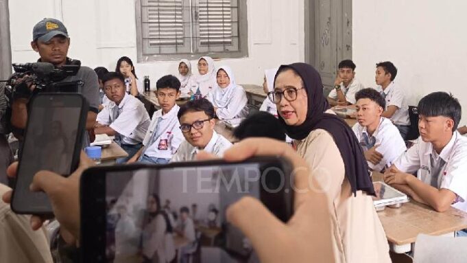 BGN Diharapkan Perbaiki Tata Kelola dan Disiplin