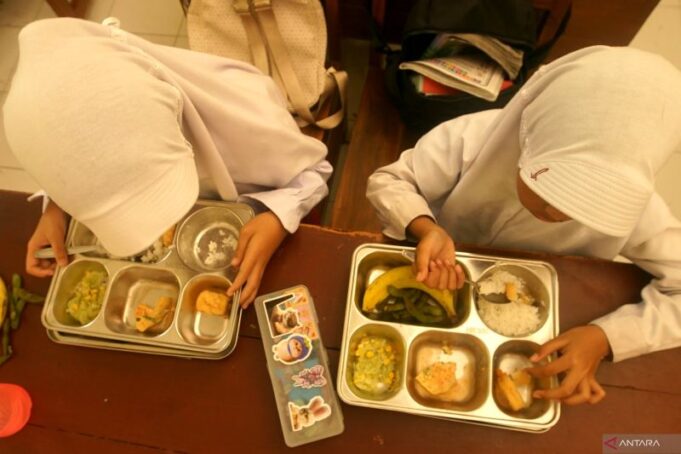BGN Perkuat Validasi Penerima MBG Lewat Sekolah dan Pemda