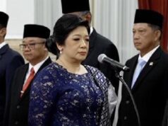 BGN Resmi Tunjuk Agustina Arumsari sebagai Jubir