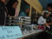 BGN Revisi Penerima MBG, Siswa SMA Mampu Dikeluarkan