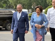 BGN Tunjuk Agustina Arumsari sebagai Jubir