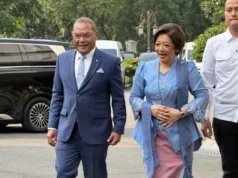 BGN Tunjuk Agustina Arumsari sebagai Jubir