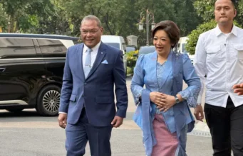 BGN Tunjuk Agustina Arumsari sebagai Jubir