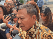 BIN Tanggapi Ancaman Reformasi Jilid II Jelang Aksi Massa