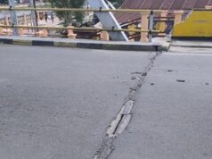 BMKG Waspadai Likuefaksi Pasca-Gempa M6,7 di Palu