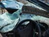 BMW Diduga Tabrak Lari, Diamuk Massa di Jakbar