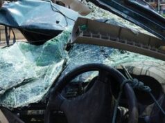 BMW Diduga Tabrak Lari, Diamuk Massa di Jakbar