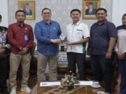 BNN Jateng dan PPI Luncurkan Gerakan Anti-Narkoba di Kalangan Pemuda