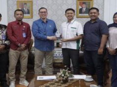 BNN Jateng dan PPI Luncurkan Gerakan Anti-Narkoba di Kalangan Pemuda