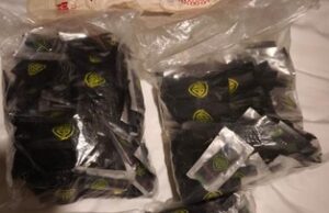 BNN Kepri Tangkap Tiga Pelaku Peredaran Vape Narkoba di Batam