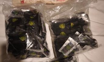 BNN Kepri Tangkap Tiga Pelaku Peredaran Vape Narkoba di Batam