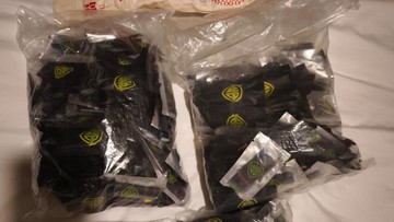 BNN Kepri Tangkap Tiga Pelaku Peredaran Vape Narkoba di Batam