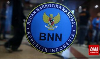 BNN Minta Tambahan Anggaran Rp5,05 Triliun untuk Perangi Narkoba