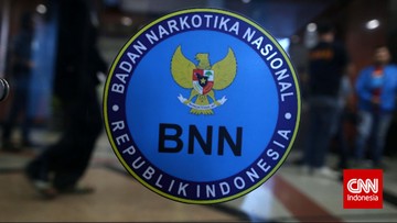 BNN Minta Tambahan Anggaran Rp5,05 Triliun untuk Perangi Narkoba