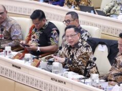 BNPP Ajukan Tambahan Anggaran Rp231 Miliar untuk Perbatasan