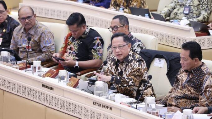 BNPP Ajukan Tambahan Anggaran Rp231 Miliar untuk Perbatasan