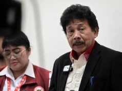 BPIP Usul Rp343 Miliar Bangun Pusat Diklat Pancasila