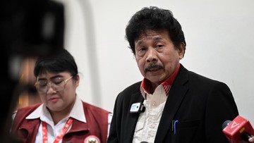 BPIP Usul Rp343 Miliar Bangun Pusat Diklat Pancasila