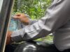 BPTD Banten Periksa Armada Bus Libur Sekolah