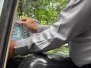 BPTD Banten Periksa Armada Bus Libur Sekolah