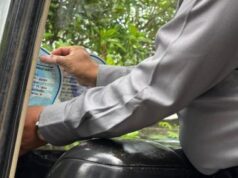 BPTD Banten Periksa Armada Bus Libur Sekolah