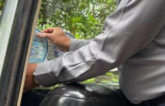 BPTD Banten Periksa Armada Bus Libur Sekolah