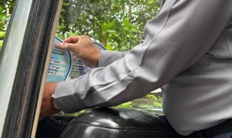 BPTD Banten Periksa Armada Bus Libur Sekolah