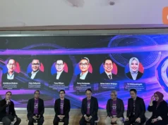 BRAVO 500 Summit 2026: AI dan Kedaulatan Data Jadi Inti Diskusi