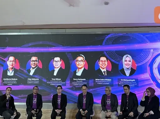 BRAVO 500 Summit 2026: AI dan Kedaulatan Data Jadi Inti Diskusi