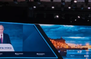 BRICS Lampaui G7, Putin Tawarkan Dunia Baru