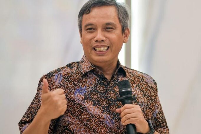 BTN Perkuat Ekosistem Perumahan untuk Kumpulkan Dana Murah